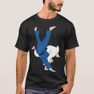 Judo T Shirt
