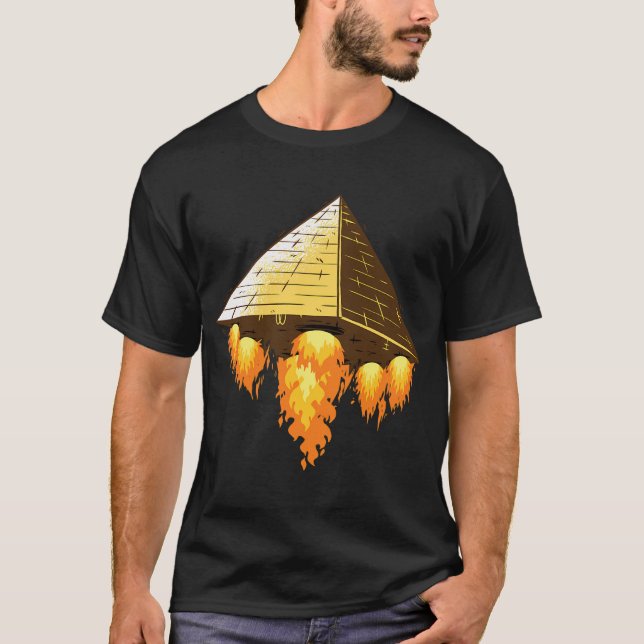Judo T Shirt (Framsida)
