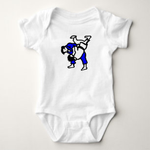 Judo T Shirt