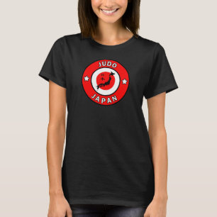 Judo T Shirt