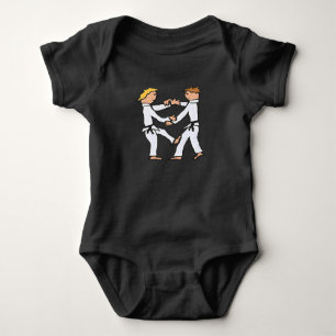 Judo T Shirt