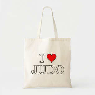 Judo Tygkasse