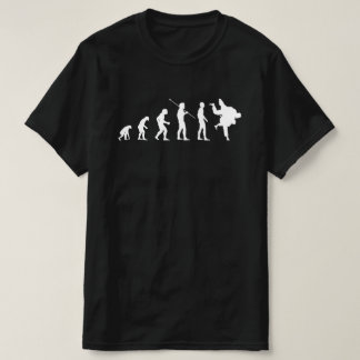 Judoka Evolution Funny Judo Meme Bv T Shirt