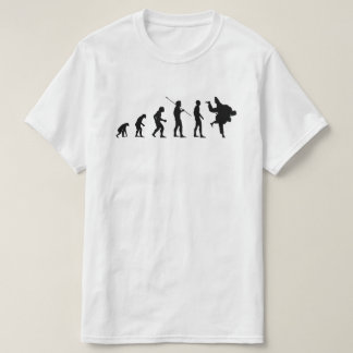 Judoka Evolution Funny Judo Meme Bv T Shirt