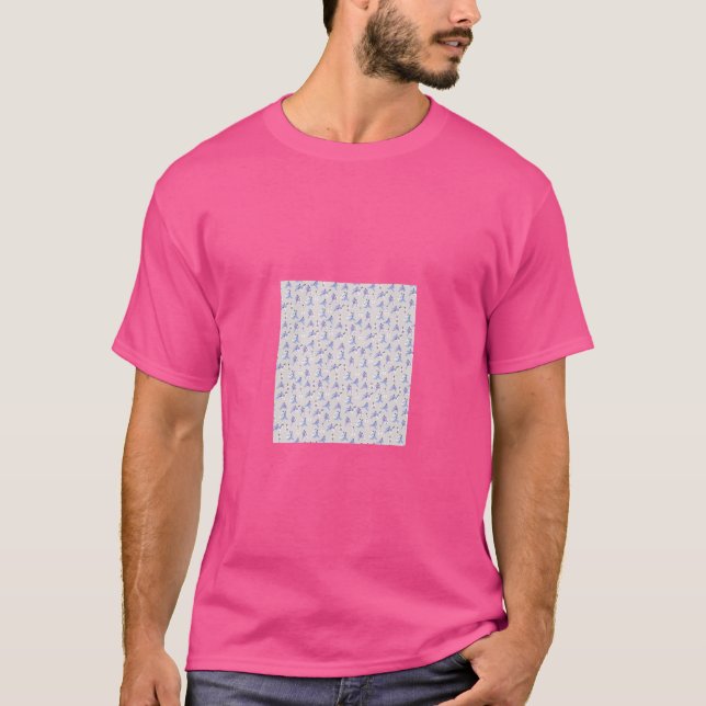 Judokas T Shirt (Framsida)