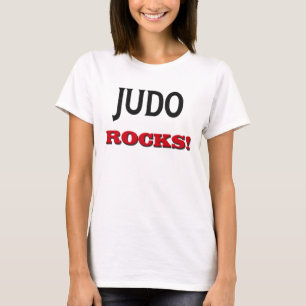Judostenar Tee