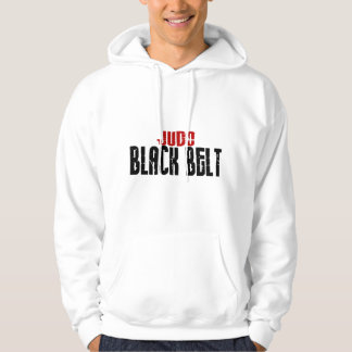 Judosvartbälte Sweatshirt