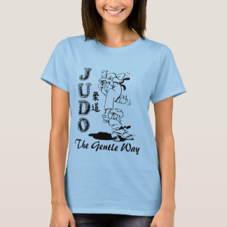 judot-skjorta t-shirt