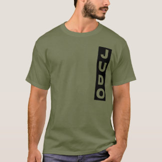 JudoT-tröja T-shirt