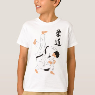JudoT-tröja T Shirt