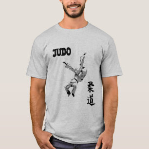 JudoT-tröja T-shirt