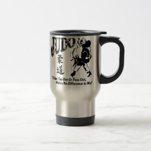 Judotravel mug resemugg