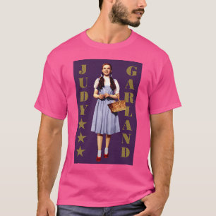 Judy Garland T Shirt