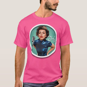 Judy Garland T Shirt