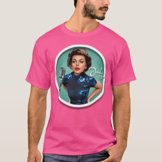 Judy Garland T Shirt