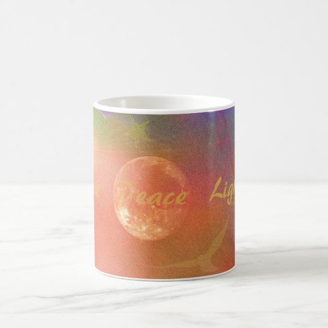 JUDY-MUGG KAFFEMUGG (Center)