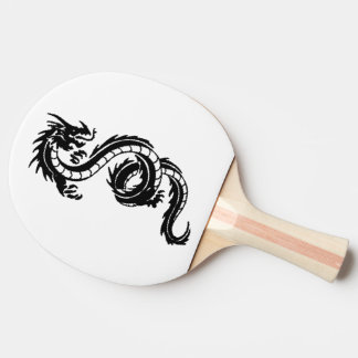 Juego Dragón. Pingisracket