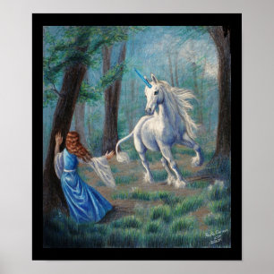 Juel och Jill Poster