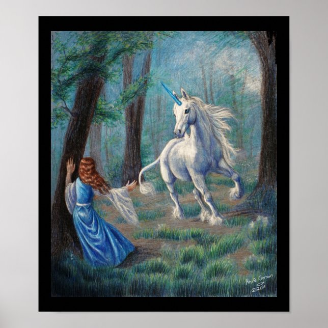 Juel och Jill Poster (Framsidan)