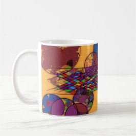 Jueled Horizon Kaffemugg