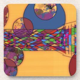 Jueled Horizon Underlägg