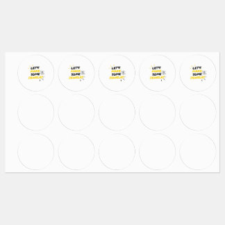 Juelry Klistermärke