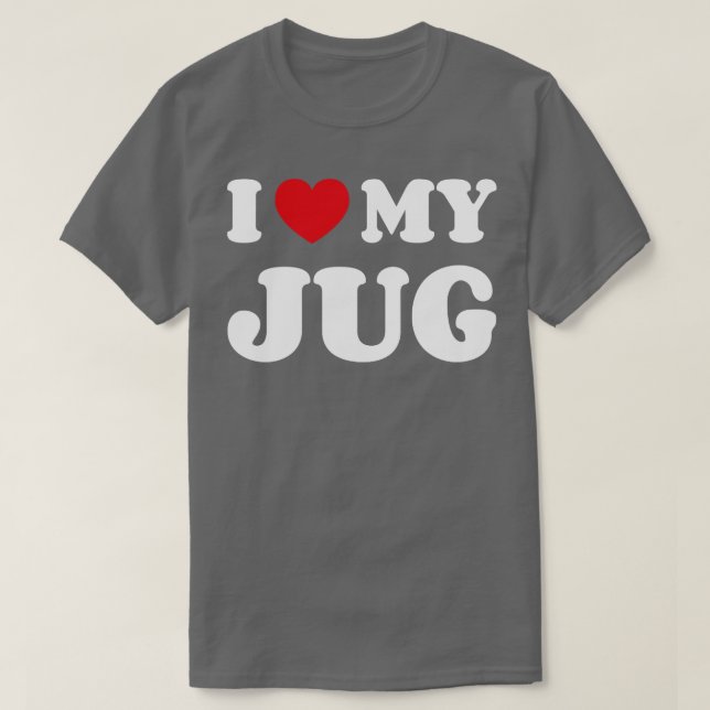 Jug 2 t shirt (Design framsida)