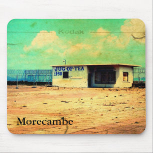 Jug of Tea - Morecambe Musmatta