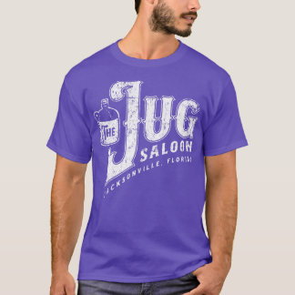 Jug Saloon T Shirt