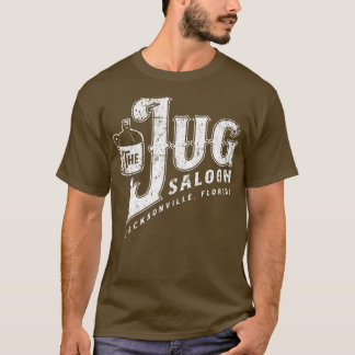 Jug Saloon T Shirt