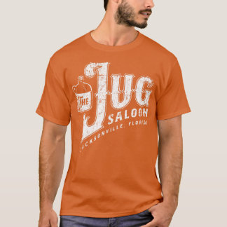 Jug Saloon T Shirt
