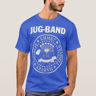 Jugband T Shirt