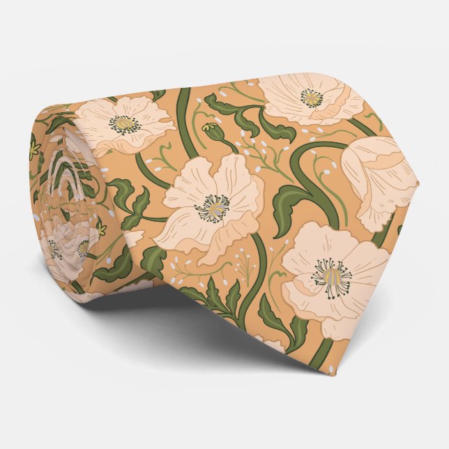 Jugend William-Morris-mönster Slips (Rullad)