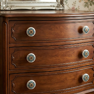 Jugendsolrosmedaljong Knopp