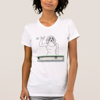 Juggalette T Shirt