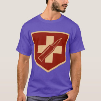 JuggerNog Förmån vänner T Shirt