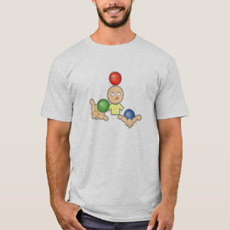 Juggle Tröja