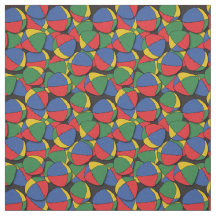 Juggler Colorful Juggling Bollar Patterned
