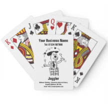 Juggler och Juggling