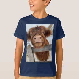 Juggling Daisy Daphne Kids T-Shirt