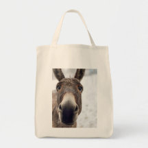 Juggling Daisy Waffles Shopping bag