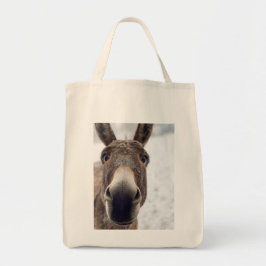 Juggling Daisy Waffles Shopping bag Tygkasse