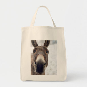 Juggling Daisy Waffles Shopping bag Tygkasse