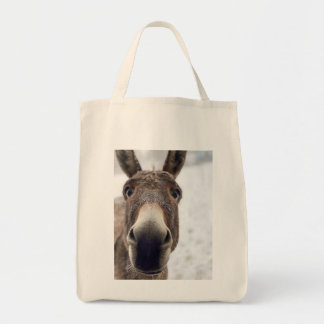 Juggling Daisy Waffles Shopping bag Tygkasse