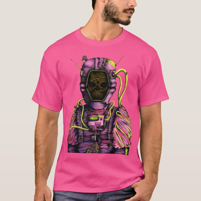 Jughead T Shirt (Framsida)