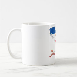 Jugoslavien/Jugoslavi ja Kaffemugg