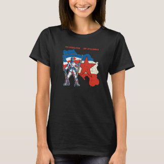 Jugoslavija Jugo Jebiga Tito Balkan Sfry Jugoslavi T Shirt