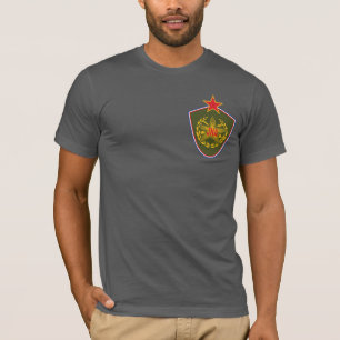 jugoslaviska folkarmén - JNA version 2 T-Shirt