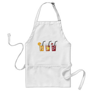 Juice Apron Förkläde