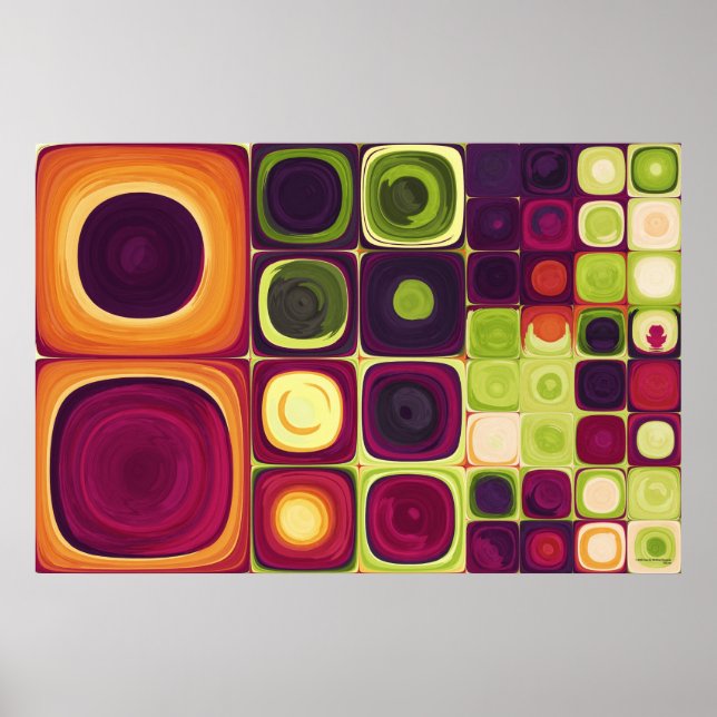 Juice Poster (Framsidan)